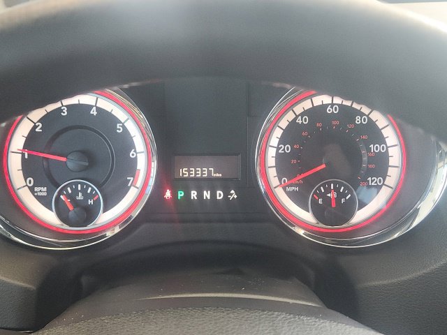 Used 2017 Dodge Grand Caravan SXT FWD image 30