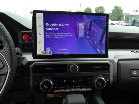 New 2026 Toyota Tacoma TRD Sport image 20