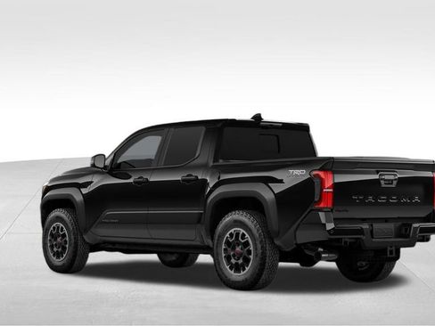 New 2026 Toyota Tacoma TRD Off-Road AWD/4WD image 8