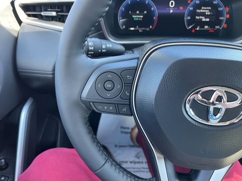 Certified 2026 Toyota Corolla Cross XLE w/ Convenience Package image 23