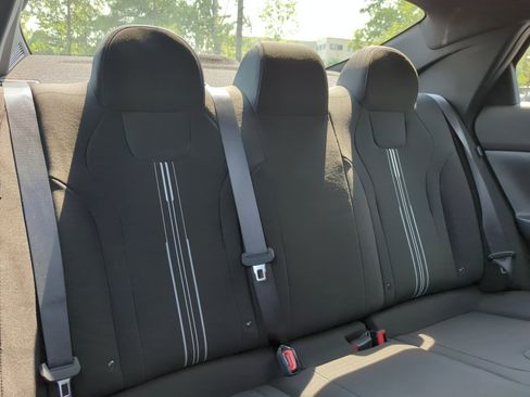Certified 2025 Hyundai Elantra Sport FWD image 39