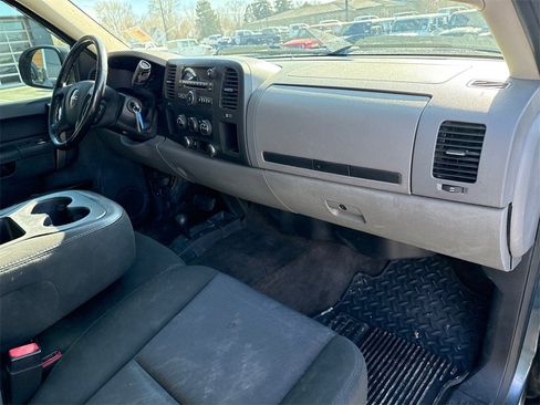 Used 2013 GMC Sierra 1500 SL image 16