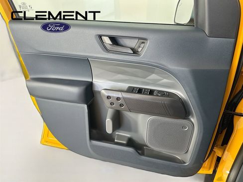 New 2026 Ford Maverick XLT w/ XLT Luxury Package image 24