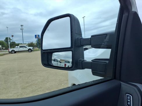 New 2025 Ford F250 XL AWD/4WD image 21