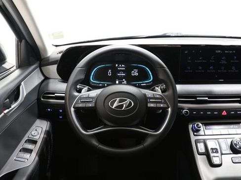 Used 2023 Hyundai Palisade XRT image 12