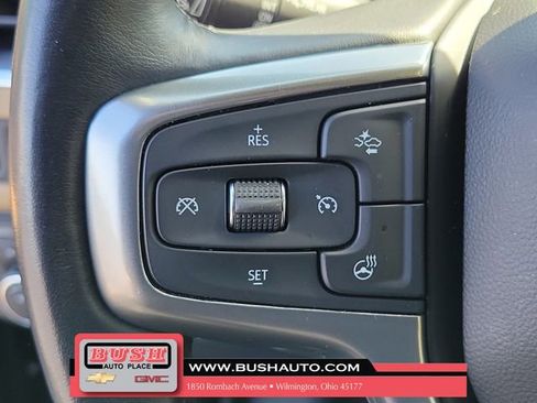 Used 2021 Chevrolet Tahoe Premier image 23