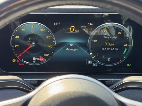 Used 2022 Mercedes-Benz GLE 350 4MATIC image 29