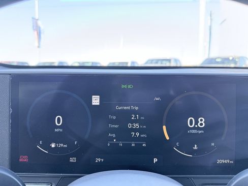 Used 2024 Hyundai Kona SEL w/ Convenience Package image 14