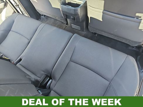 Used 2024 Toyota Tacoma SR5 image 11