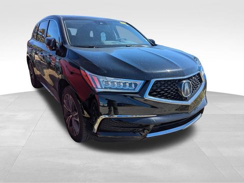 Used 2020 Acura MDX FWD w/ Technology Package image 7