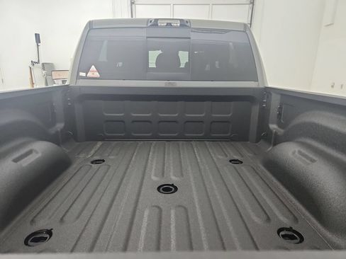 New 2026 RAM 2500 Limited AWD/4WD image 33