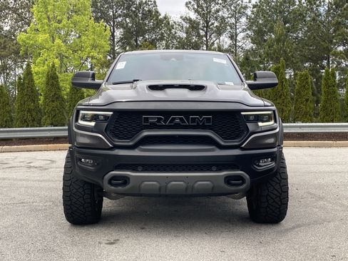 Used 2021 RAM 1500 TRX w/ TRX Level 2 Equipment Group image 12