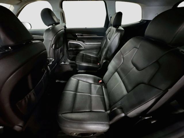 Used 2024 Kia Telluride EX w/ EX Captain's Chair Package AWD/4WD image 27