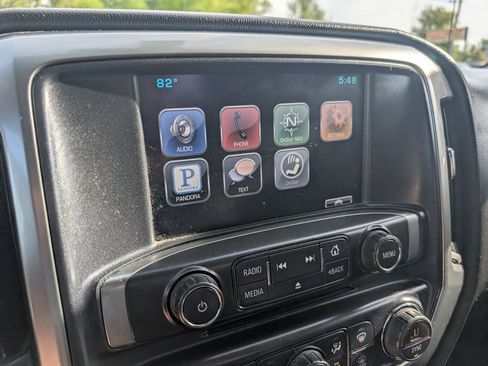 Used 2015 Chevrolet Silverado 1500 LT w/ All Star Edition AWD/4WD image 17