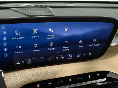 New 2026 Buick Enclave Preferred w/ Power Package image 14