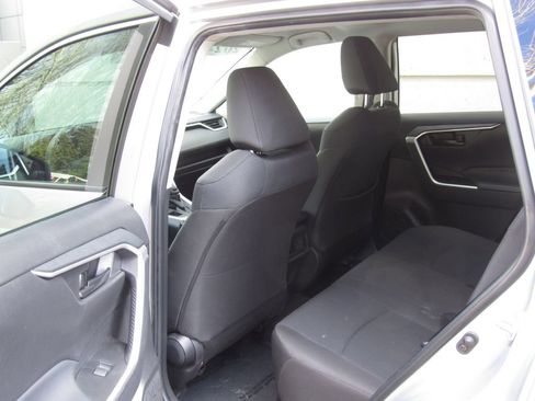 Certified 2024 Toyota RAV4 LE image 13