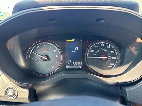 Used 2023 Subaru Forester Sport AWD/4WD image 7