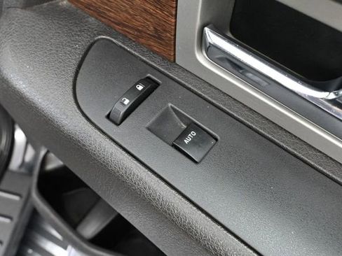 Used 2013 Ford F150 Lariat w/ Luxury Equipment Group AWD/4WD image 44