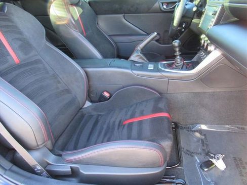 Used 2023 Subaru BRZ Limited w/ Popular Package #2 image 10