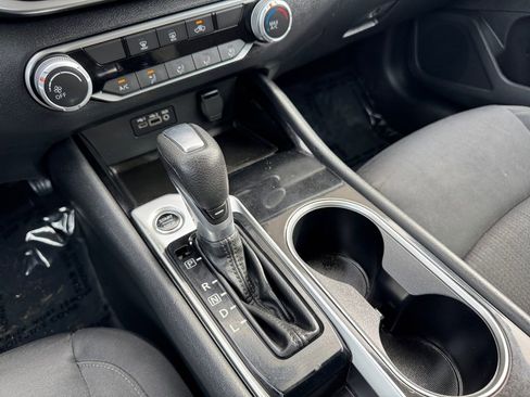 Used 2021 Nissan Altima 2.5 SV FWD image 27
