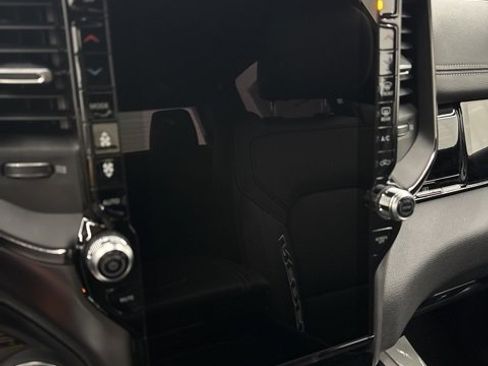 New 2026 RAM 1500 Rebel w/ Rebel Level 2 Equipment Group image 20