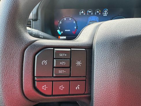 Used 2025 Ford F150 XL w/ Equipment Group 103A High AWD/4WD image 13