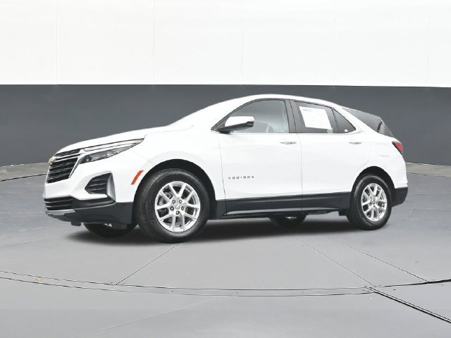 Used 2024 Chevrolet Equinox LT FWD image 54