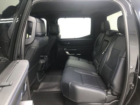 Used 2023 Toyota Tundra Platinum image 27