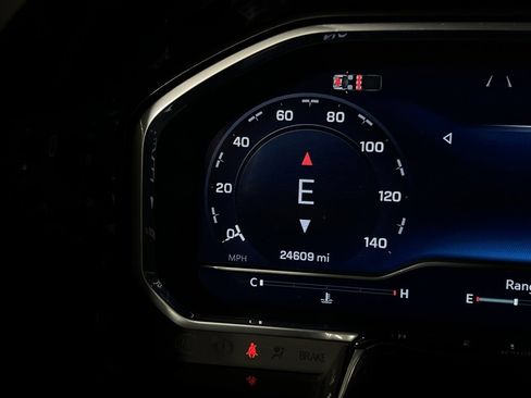 Used 2024 Chevrolet Silverado 2500 High Country w/ High Country Premium Package image 20