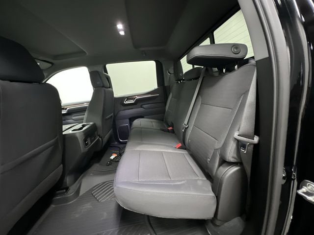 New 2026 Chevrolet Silverado 1500 RST AWD/4WD image 26