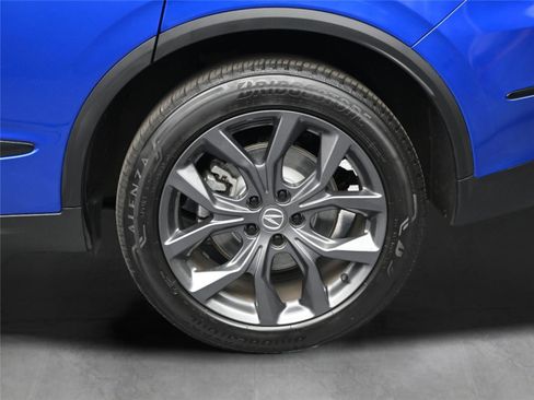 Certified 2024 Acura MDX A-Spec image 22