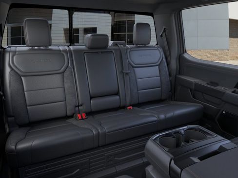 New 2025 Ford F150 Raptor AWD/4WD image 11