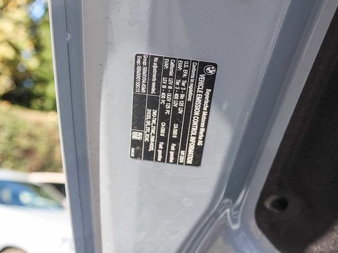 Used 2024 BMW M8 Gran Coupe xDrive Competition image 24