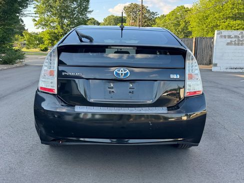 Used 2011 Toyota Prius Three FWD image 9