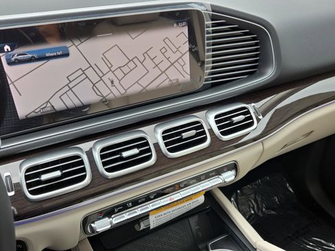 New 2026 Mercedes-Benz GLE 350 4MATIC image 28