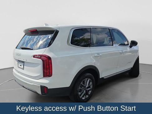 Used 2024 Kia Telluride LX FWD image 9