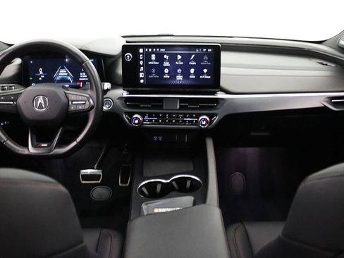 Certified 2024 Acura ZDX A-Spec AWD/4WD image 17