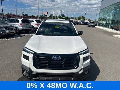 New 2026 Subaru Outback Limited XT