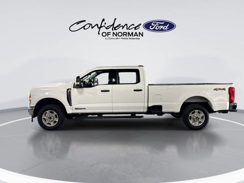 Used 2026 Ford F350 XLT AWD/4WD image 5