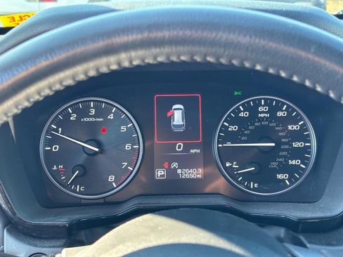 Used 2025 Subaru Outback Premium image 22