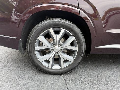 Used 2021 Hyundai Palisade Limited AWD/4WD image 10