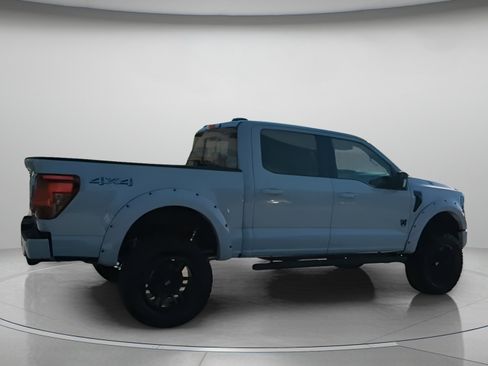 New 2026 Ford F150 XLT w/ Equipment Group 303A High image 32