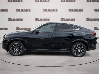 New 2027 BMW X6 xDrive40i