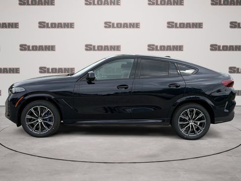 New 2027 BMW X6 xDrive40i AWD/4WD image 2