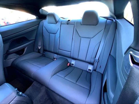 Used 2021 BMW 430i Coupe w/ Convenience Package image 25