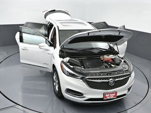 Used 2020 Buick Enclave Avenir image 47