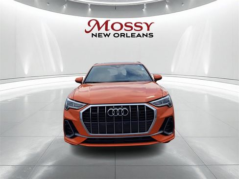 Used 2025 Audi Q3 2.0T Premium image 2