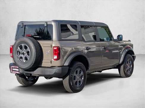 New 2025 Ford Bronco Big Bend image 2