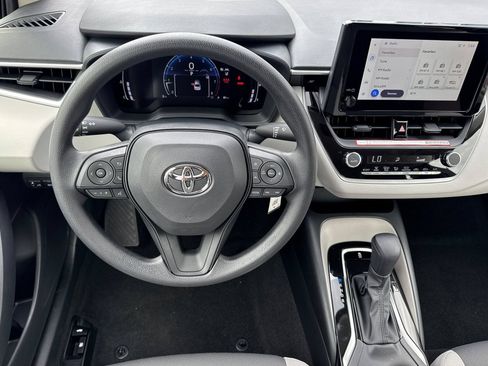 New 2026 Toyota Corolla LE FWD image 16
