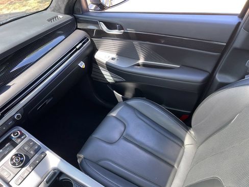 Used 2025 Hyundai Palisade Calligraphy AWD/4WD image 28